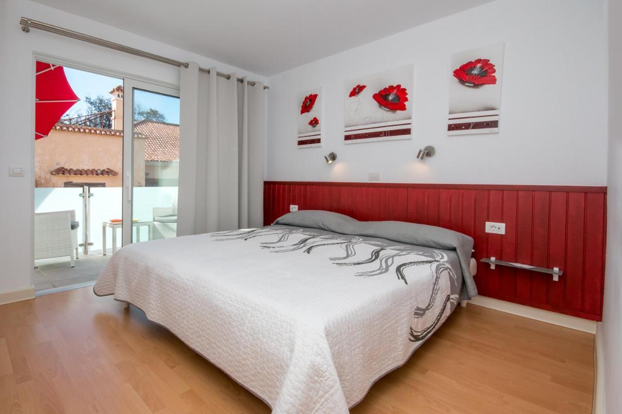 Casacolores Apartamentos Puerto de la Cruz  Buitenkant foto