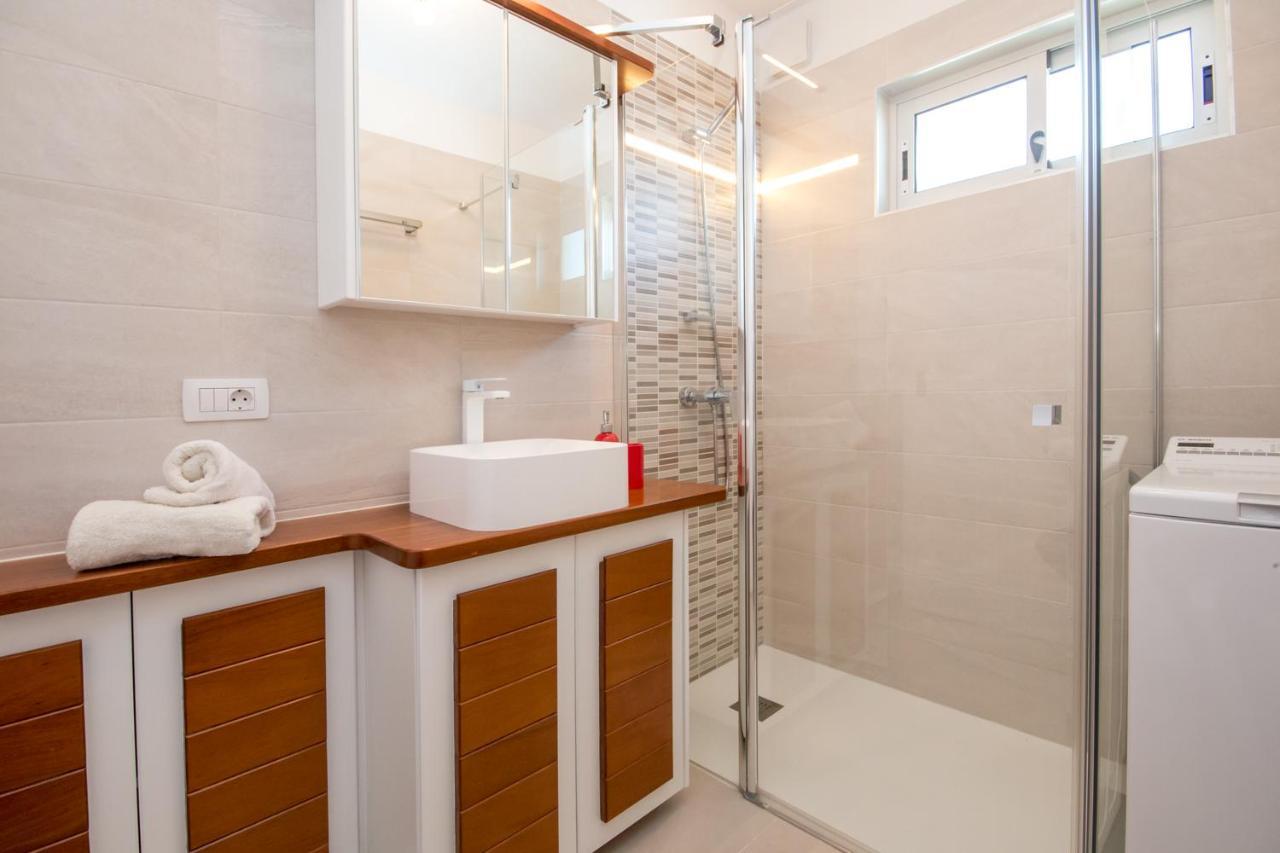 Casacolores Apartamentos Puerto de la Cruz  Buitenkant foto