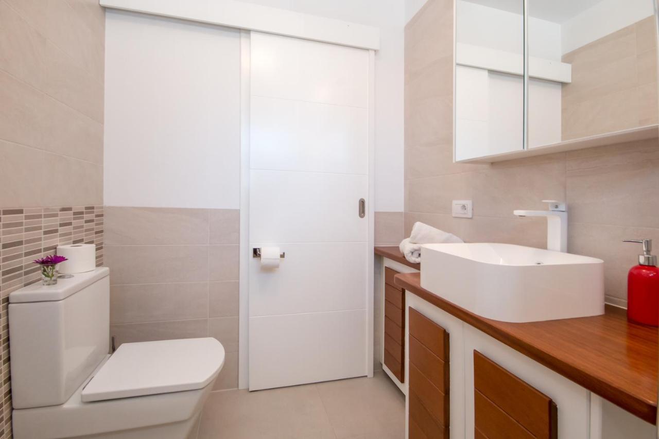 Casacolores Apartamentos Puerto de la Cruz  Buitenkant foto