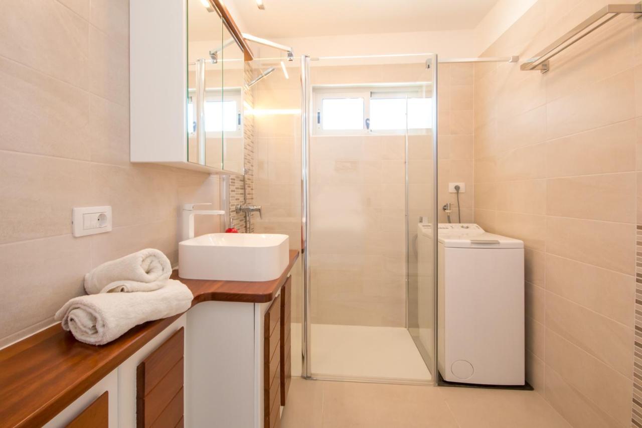 Casacolores Apartamentos Puerto de la Cruz  Buitenkant foto