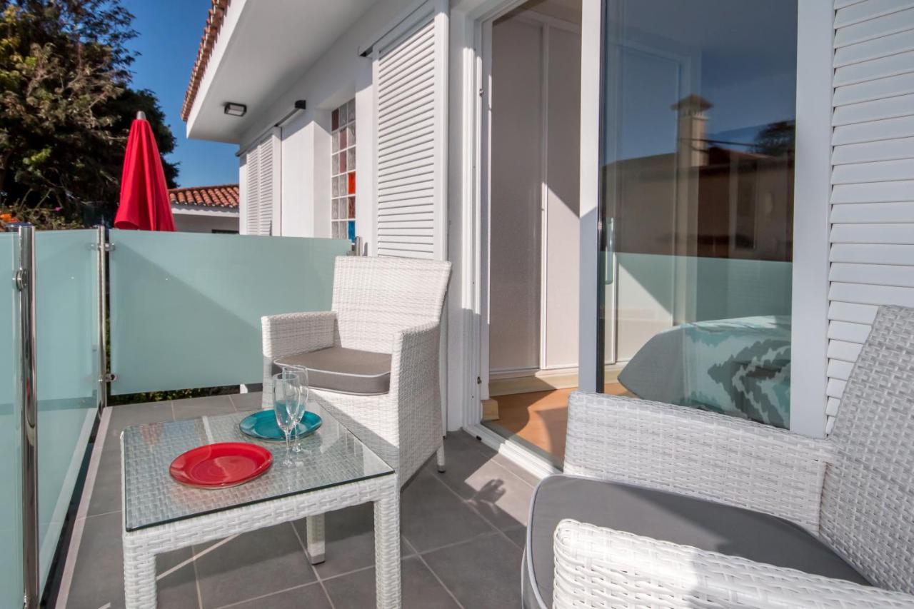 Casacolores Apartamentos Puerto de la Cruz  Buitenkant foto