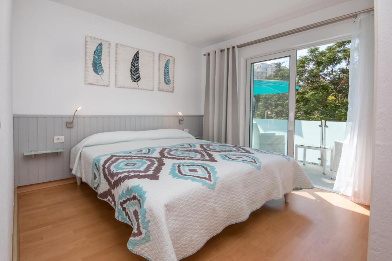 Casacolores Apartamentos Puerto de la Cruz  Buitenkant foto