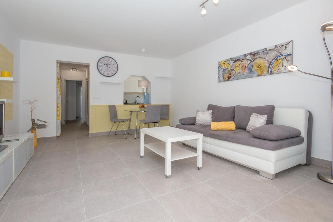 Casacolores Apartamentos Puerto de la Cruz  Buitenkant foto