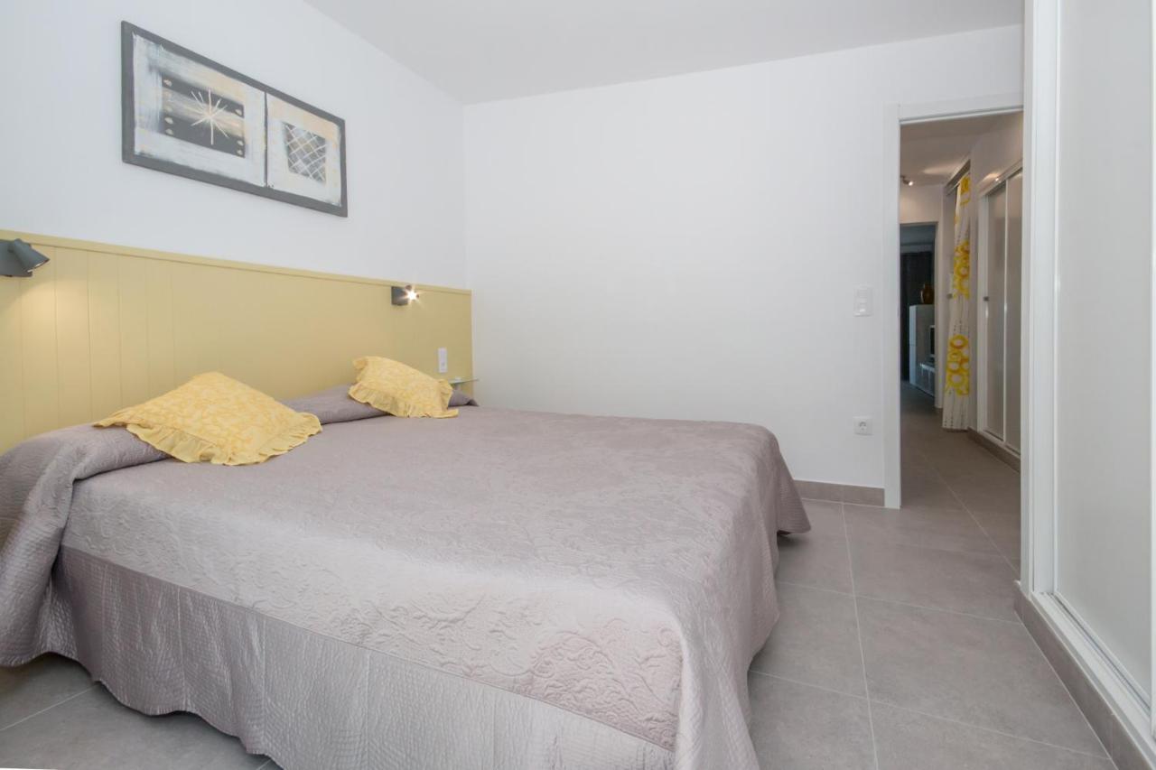 Casacolores Apartamentos Puerto de la Cruz  Buitenkant foto