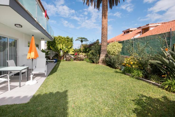 Casacolores Apartamentos Puerto de la Cruz  Buitenkant foto